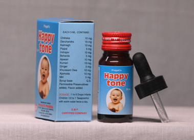 Happy Tone Drops