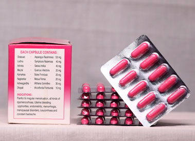 Leucosules