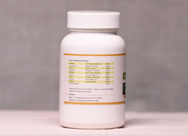 Live-Wel Capsules